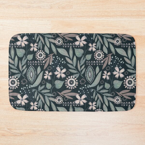 Item preview, Lush Botanical Garden 4 designed and sold by J Marielle Designs.