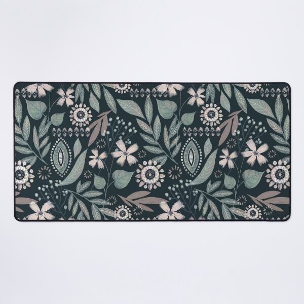 Item preview, Lush Botanical Garden 4 designed and sold by J Marielle Designs.