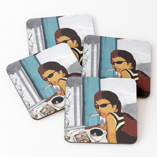 Item preview, ciggy designed and sold by acculturatedego.