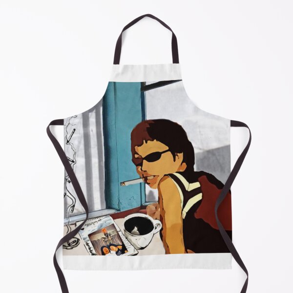 Item preview, ciggy designed and sold by acculturatedego.