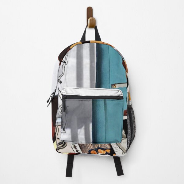 Item preview, ciggy designed and sold by acculturatedego.