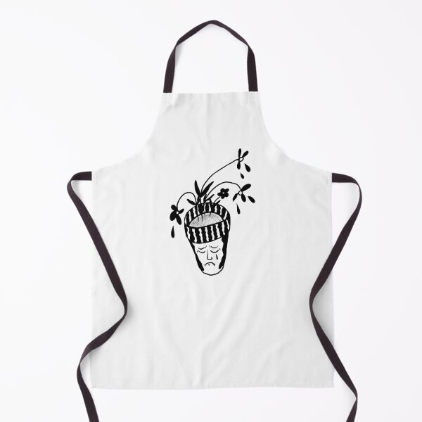 Item preview, Poor Flower designed and sold by MahalKitaParis.