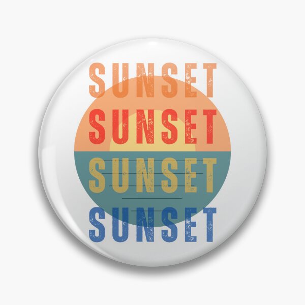 Item preview, Ocean Sunset designed and sold by MtWoodsonSales.