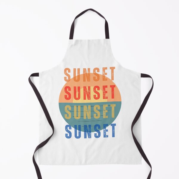 Item preview, Ocean Sunset designed and sold by MtWoodsonSales.