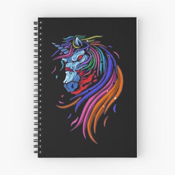 Artikelvorschau, Einhorn entworfen und verkauft von YouOwnStyle.