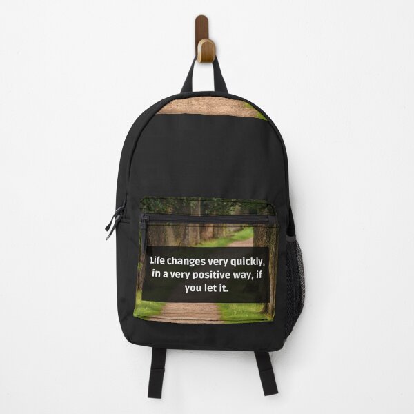 Item preview, Positive Quote designed and sold by walkerg6.
