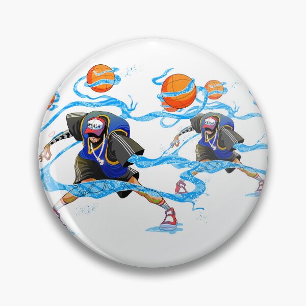 Item preview, Neo Splash Brothers Sticker designed and sold by NeoBallers.