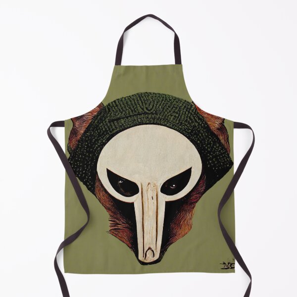 Item preview, Goon # 35 The Art School Weasel of DOOM!! designed and sold by WinnieWonka13.