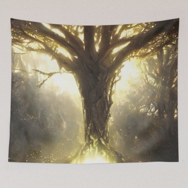 Item preview, Tree of life #10 designed and sold by bthomsin.