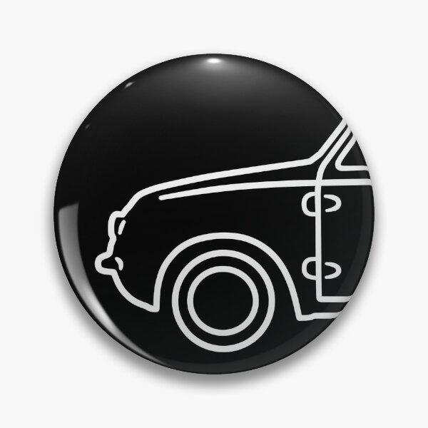 Item preview, Nissan Pao designed and sold by AutoClub.