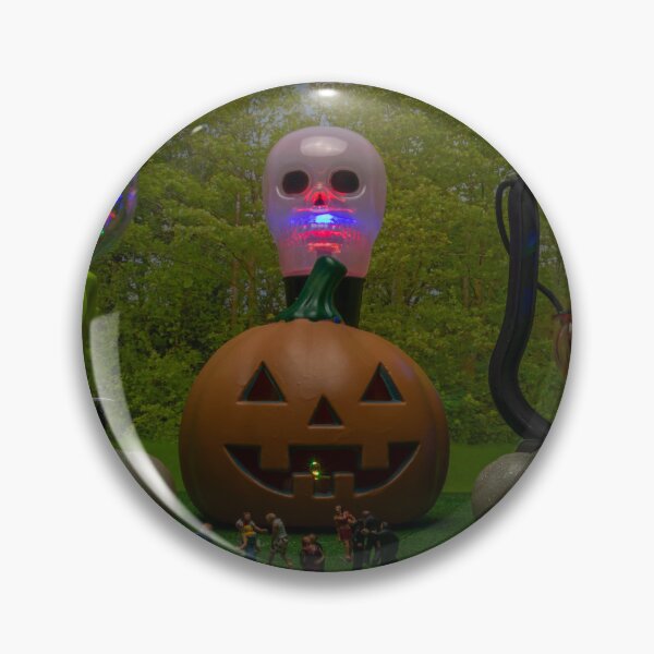Item preview, Halloween Disco 1 designed and sold by Steve Purnell Photography.