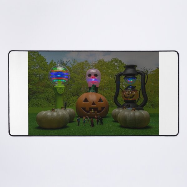 Item preview, Halloween Disco 1 designed and sold by Steve Purnell Photography.