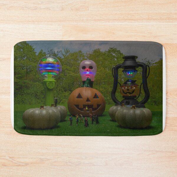 Item preview, Halloween Disco 1 designed and sold by Steve Purnell Photography.