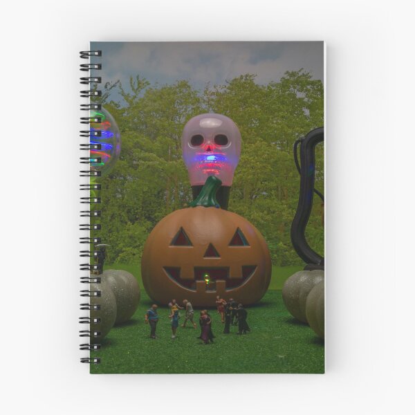 Item preview, Halloween Disco 1 designed and sold by Steve Purnell Photography.