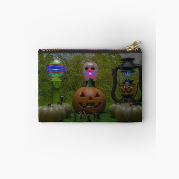 Item preview, Halloween Disco 1 designed and sold by Steve Purnell Photography.