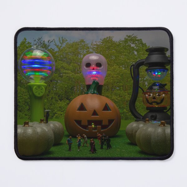 Item preview, Halloween Disco 1 designed and sold by Steve Purnell Photography.