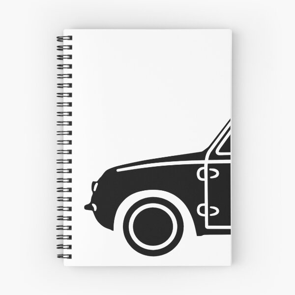 Item preview, Nissan Pao designed and sold by AutoClub.