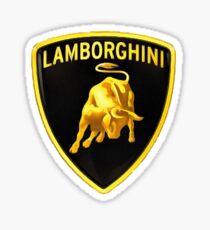 car Sticker