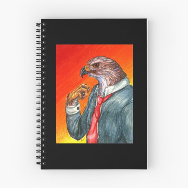 Item preview, ACCIPITER GENTILIS designed and sold by SpiderMilkshake.