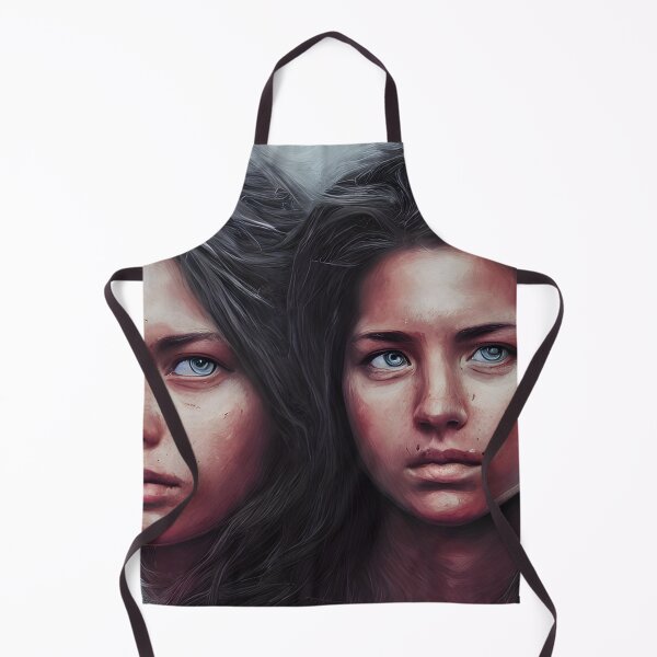 Item preview, Sisters artwork #1 designed and sold by bthomsin.