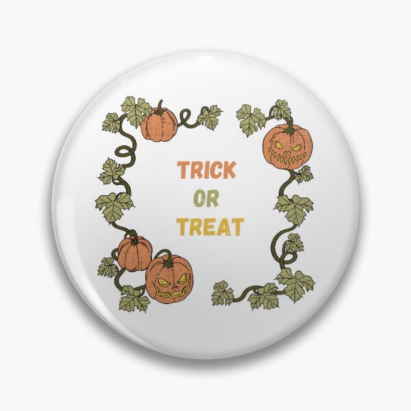 Item preview, dulce o truco diseño calabaza designed and sold by junodsgns.