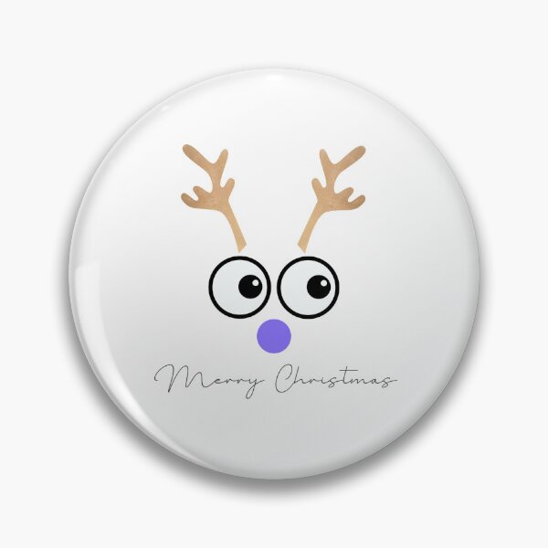 Item preview, Funny Merry Christmas designed and sold by SMILE88.