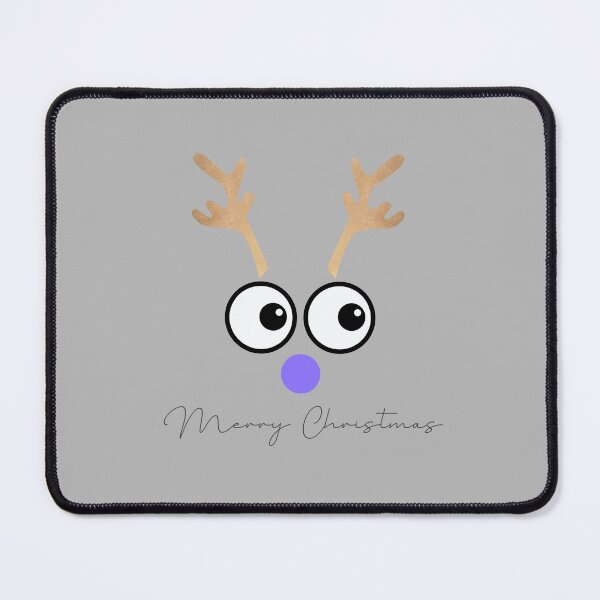 Item preview, Funny Merry Christmas designed and sold by SMILE88.
