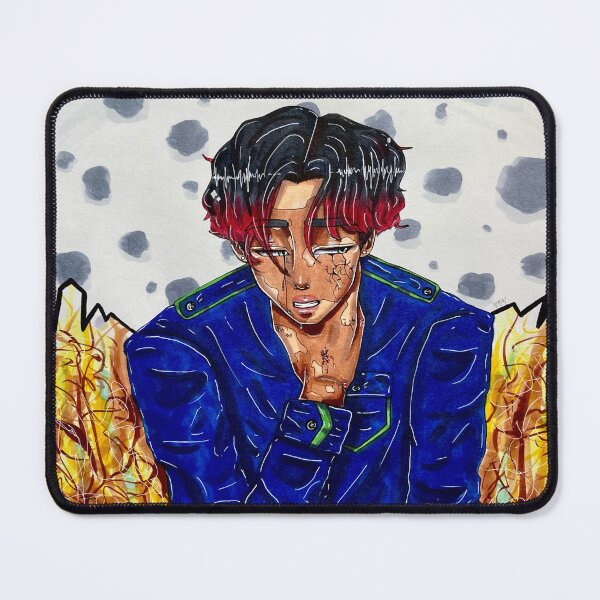 Artikelvorschau, Quecksilber - OC entworfen und verkauft von mochi.kook.art.
