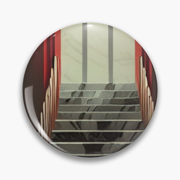 Item preview, Crumbling Staircase designed and sold by ~.