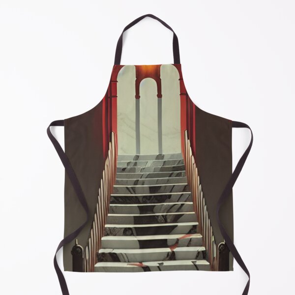 Item preview, Crumbling Staircase designed and sold by ~.