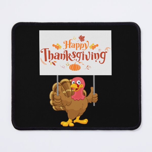 Item preview, Happy Thanksgiving Turkey Day Funny designed and sold by kubix81.