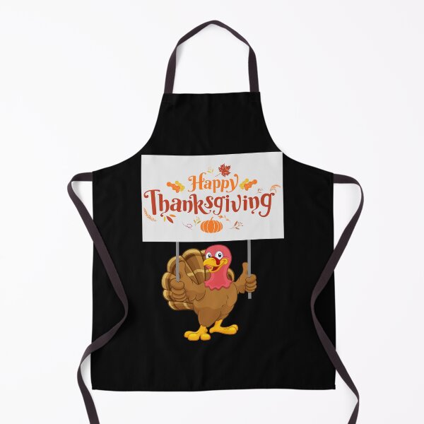 Item preview, Happy Thanksgiving Turkey Day Funny designed and sold by kubix81.