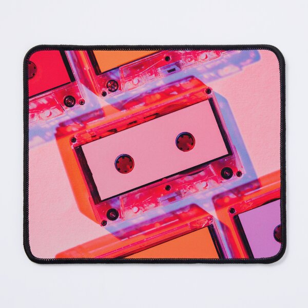 Item preview, Retro pink 3 designed and sold by RRUSCO.