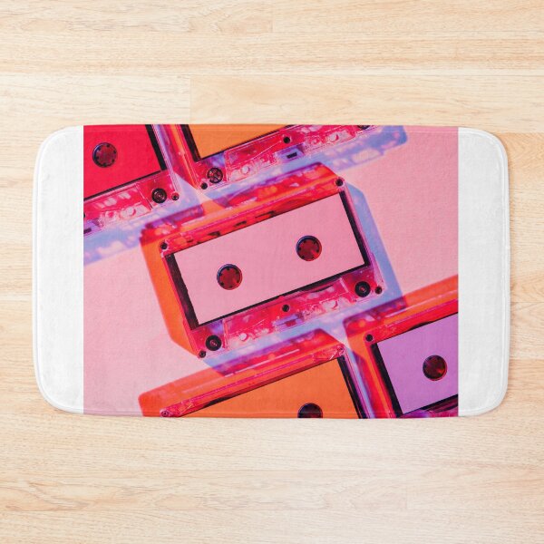 Item preview, Retro pink 3 designed and sold by RRUSCO.