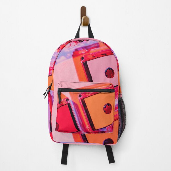 Item preview, Retro pink 3 designed and sold by RRUSCO.
