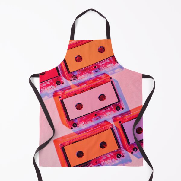 Item preview, Retro pink 3 designed and sold by RRUSCO.