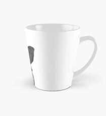 Hase Tasse (konisch)