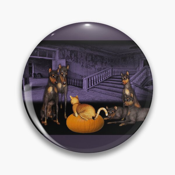 Item preview, The Standoff designed and sold by Patricia Brown.