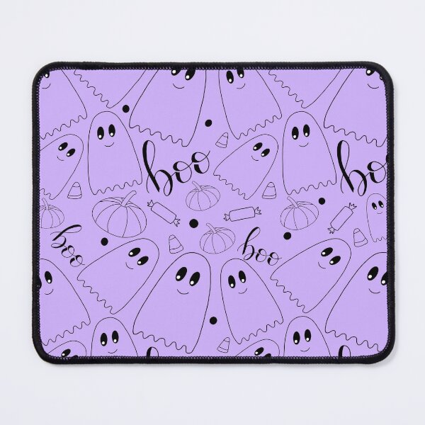 Item preview, Halloween Ghosts Say Boo designed and sold by Audrey Keyes.