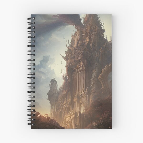 Item preview, The true temple Artwork designed and sold by bthomsin.