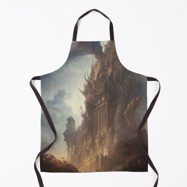 Item preview, The true temple Artwork designed and sold by bthomsin.