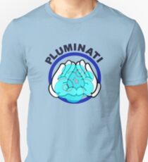 pluminati Unisex T-Shirt