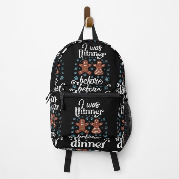 Item preview, Funny Christmas Food Saying - Christmas Dinner Cookie Lover  designed and sold by fooderiffic.