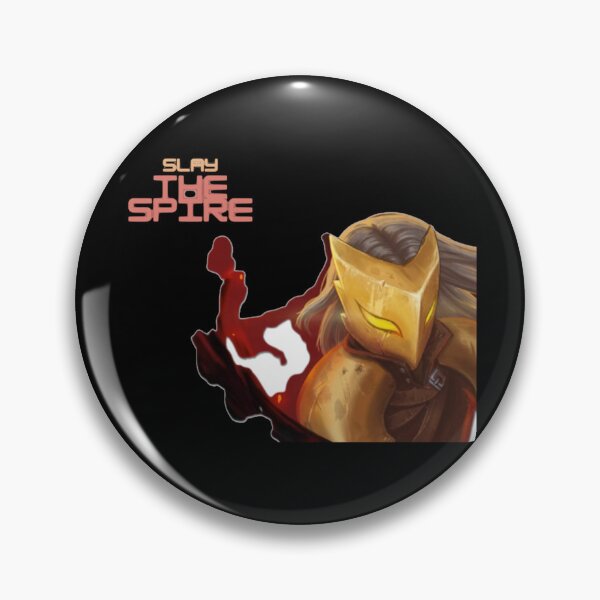 Item preview, Slay the Spire  designed and sold by AmceeDesigns.