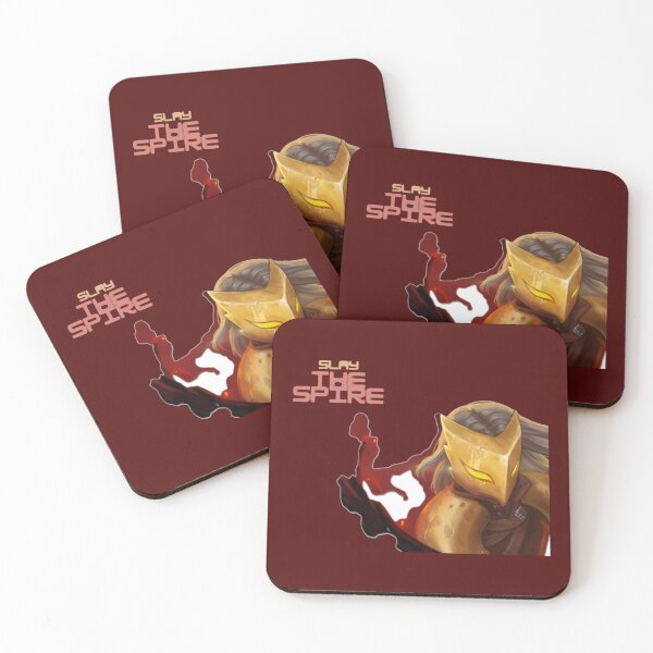 Item preview, Slay the Spire  designed and sold by AmceeDesigns.