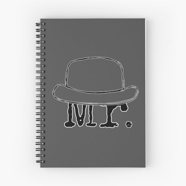 Item preview, Gentleman's Derby, for the Mr. designed and sold by RstyBcktWkshp.