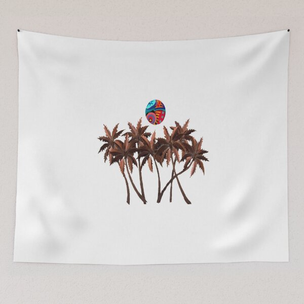 Item preview, Tropical Flair designed and sold by NINUNO.