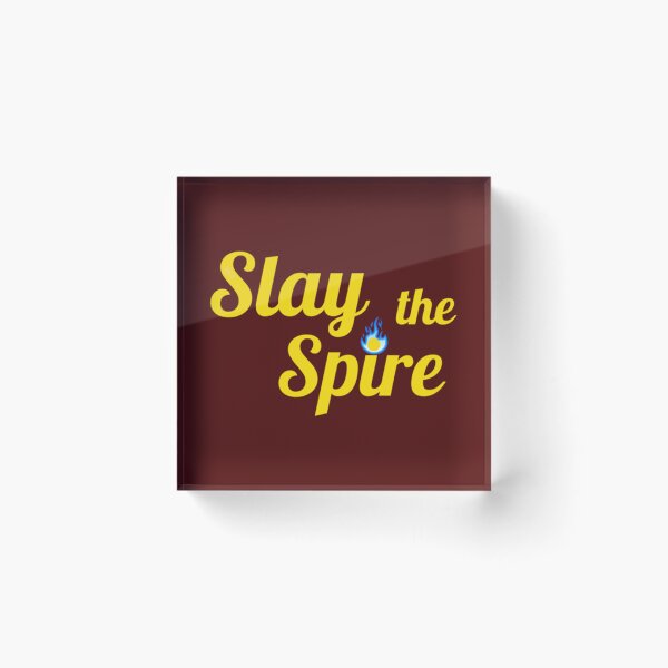 Item preview, Slay the Spire  designed and sold by AmceeDesigns.