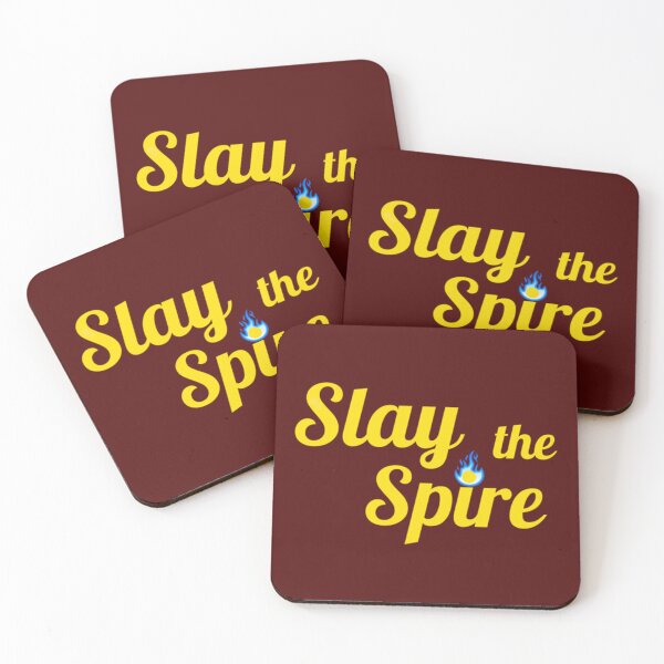 Item preview, Slay the Spire  designed and sold by AmceeDesigns.