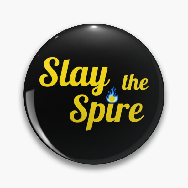 Item preview, Slay the Spire  designed and sold by AmceeDesigns.
